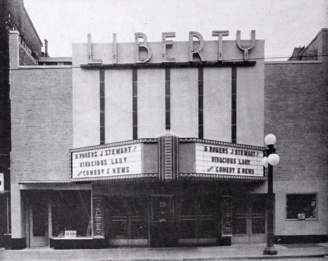 Liberty Theatre