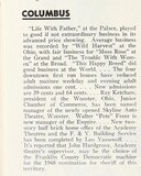 1947 News