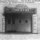 Booker T Theatre