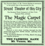 Strand Theatre