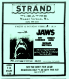 Strand Theatre