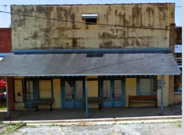 Joy Theatre