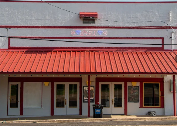 Joy Theatre