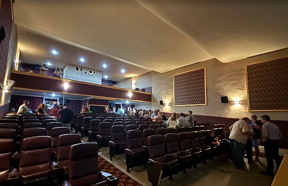 Joy Theatre