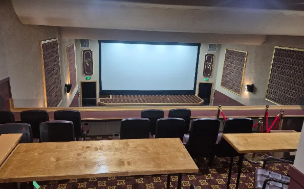 Joy Theatre