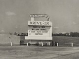 Lexington Drive In 