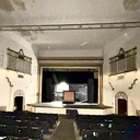 Granada Theatre Proscenium