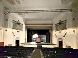 Granada Theatre Proscenium