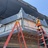 Granada Theatre Marquee Being Restored
