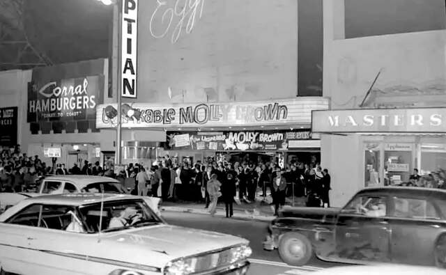 Egyptian Theatre