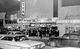 Egyptian Theatre