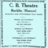 C-B Theatre