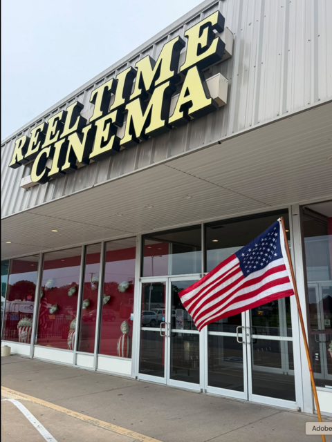 Reel Time Cinema