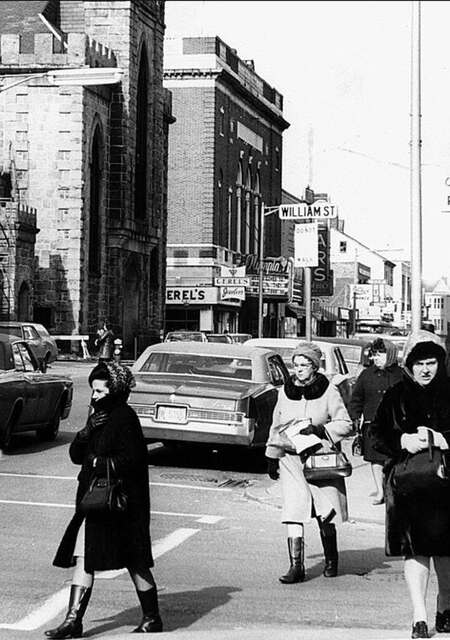 Olympia Theatre