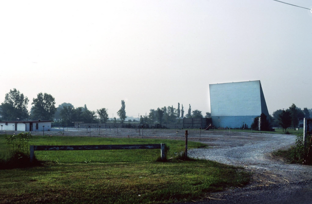 Lin-Vu Drive-In