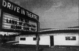 Macon Drive-In
