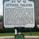 Attucks Theatre