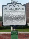 Attucks Theatre