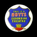 Hoyts Palace Theatre 693 Glenferrie Road, Melbourne, VIC - 1953