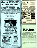 El-Jon Theatre