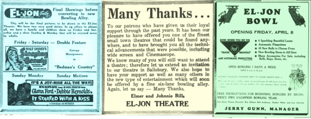 El-Jon Theatre