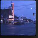 1966 35MM slide image credit Denis Go.