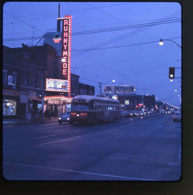 1966 35MM slide image credit Denis Go.