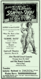 Cantwell Theatre