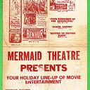 Mermaid Cinema Centre 2506 Gold Coast Highway, Mermaid Beach, QLD - 1960