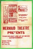 Mermaid Cinema Centre 2506 Gold Coast Highway, Mermaid Beach, QLD - 1960