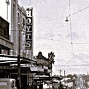 Hoyts Crows Nest Theatre Falcon Street at Alexander Street, Sydney, NSW