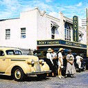 Yeppoon Film Theatres 13 Normanby Street, Yeppoon, QLD