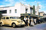 Yeppoon Film Theatres 13 Normanby Street, Yeppoon, QLD