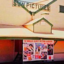 Sun Pictures 8 Carnarvon Street, Broome, WA
