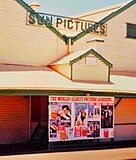 Sun Pictures 8 Carnarvon Street, Broome, WA