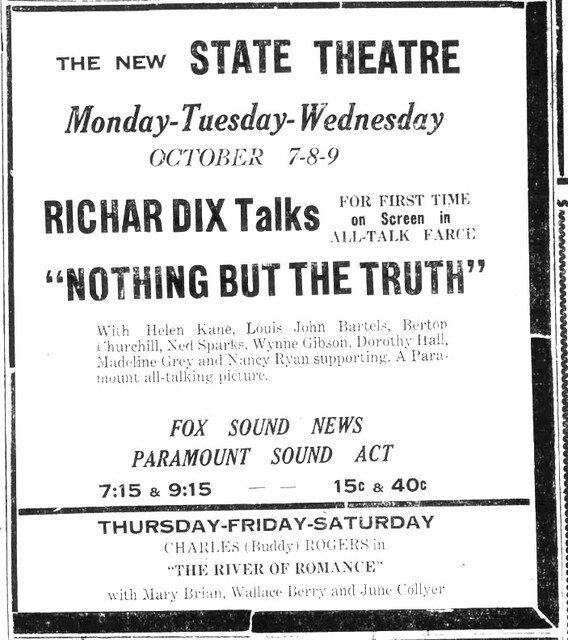 State Theater