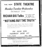 State Theater