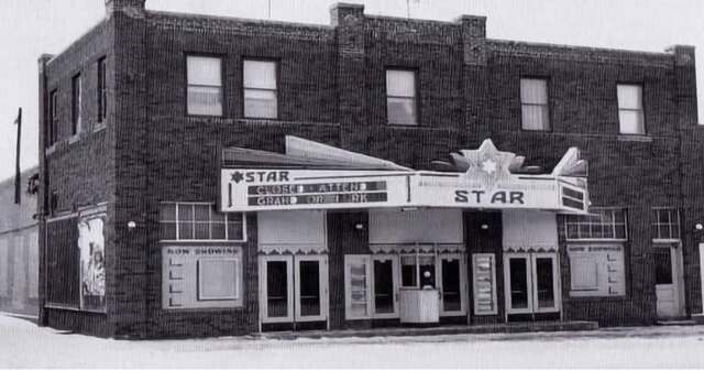 Star Theater