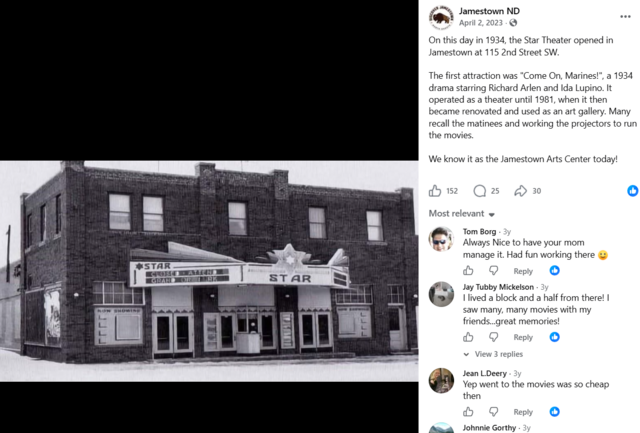 Star Theater