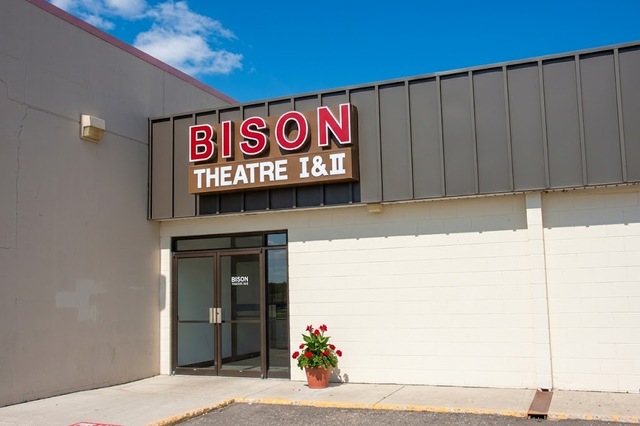 Bison 6 Cinema