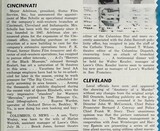 July 1959 News