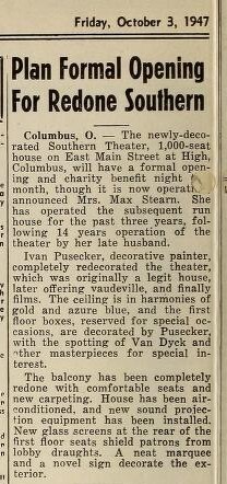 Remodeled (1947)