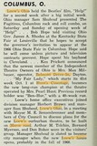 September 1965 News