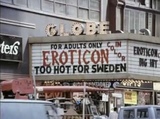 New York Theatre