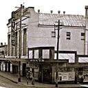 Hoyts Granville Parramatta Road and Good Street, Sydney, NSW 