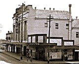 Hoyts Granville Parramatta Road and Good Street, Sydney, NSW 