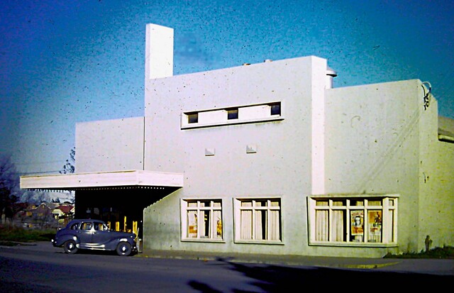 Latrobe Cinema Grey Street, Traralgon, VIC