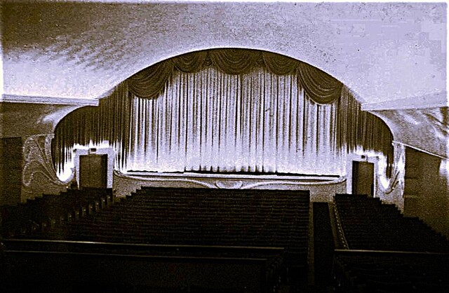 Latrobe Cinema Grey Street, Traralgon, VIC