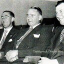 Latrobe Cinema Grey Street, Traralgon, VIC - Opening night  Dec 19, 1951