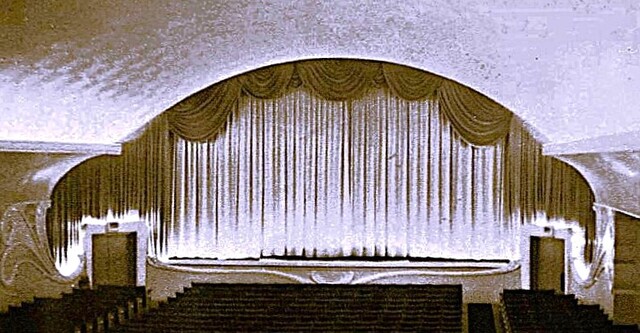 Latrobe Cinema Grey Street, Traralgon, VIC